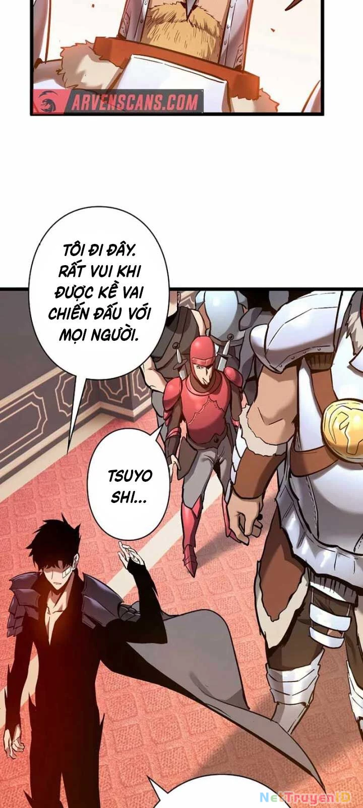 Trở Thành Anh Hùng Mạnh Nhất Nhờ Gian Lận Chapter 31 - Trang 2