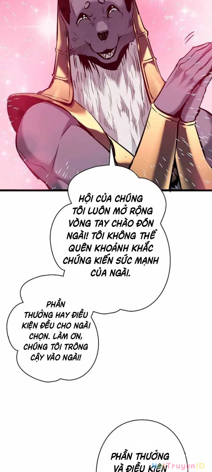 Trở Thành Anh Hùng Mạnh Nhất Nhờ Gian Lận Chapter 31 - Trang 2