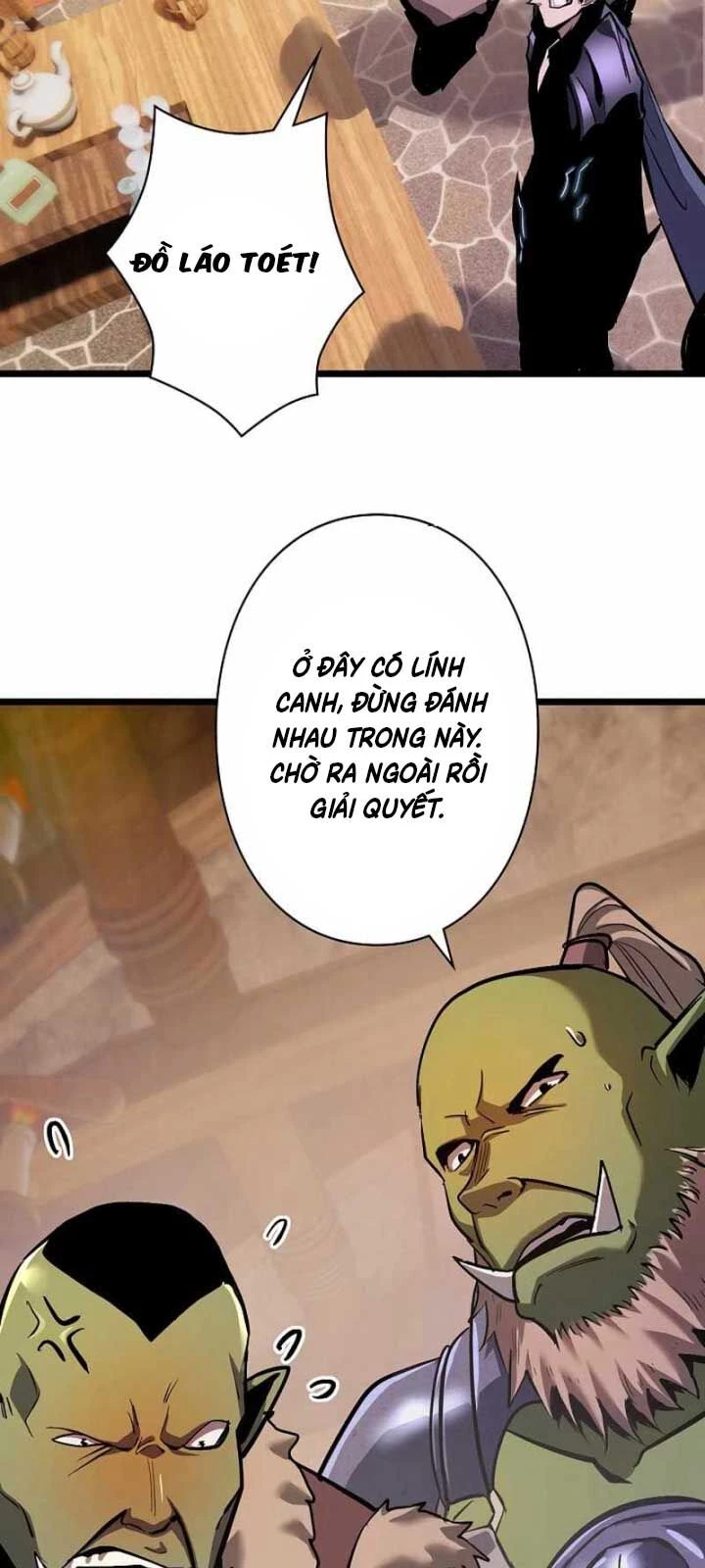 Trở Thành Anh Hùng Mạnh Nhất Nhờ Gian Lận Chapter 31 - Trang 2