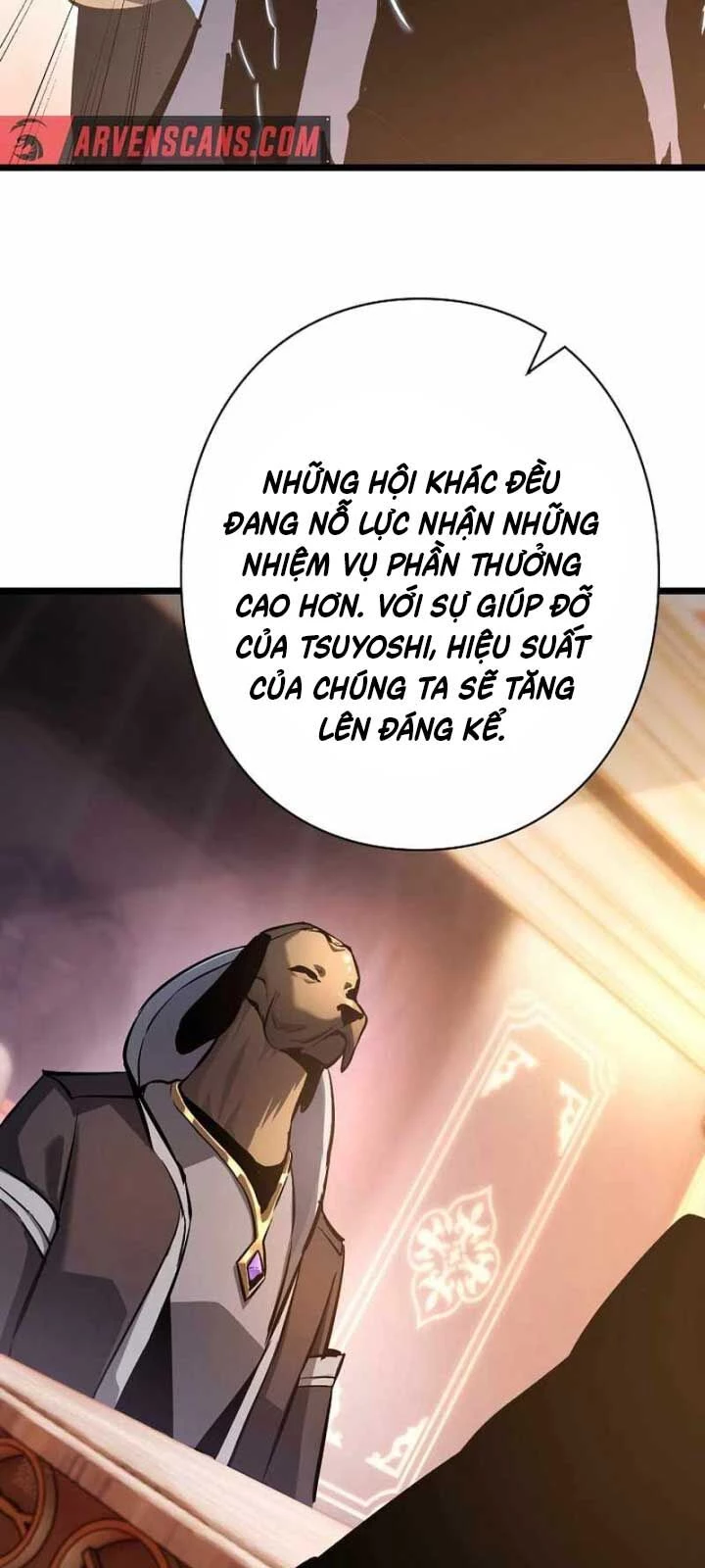 Trở Thành Anh Hùng Mạnh Nhất Nhờ Gian Lận Chapter 31 - Trang 2