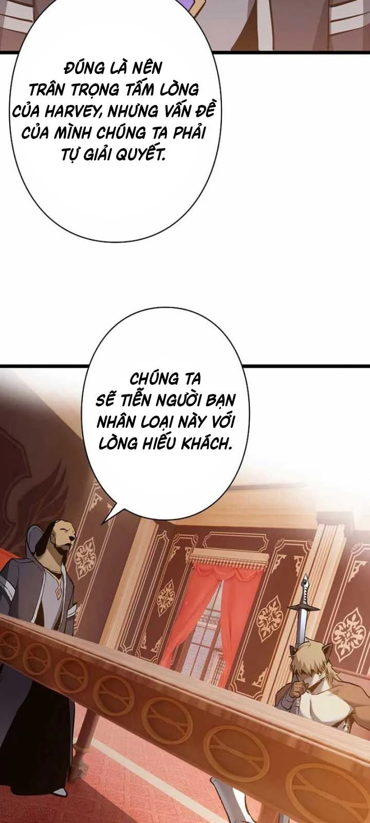 Trở Thành Anh Hùng Mạnh Nhất Nhờ Gian Lận Chapter 31 - Trang 2