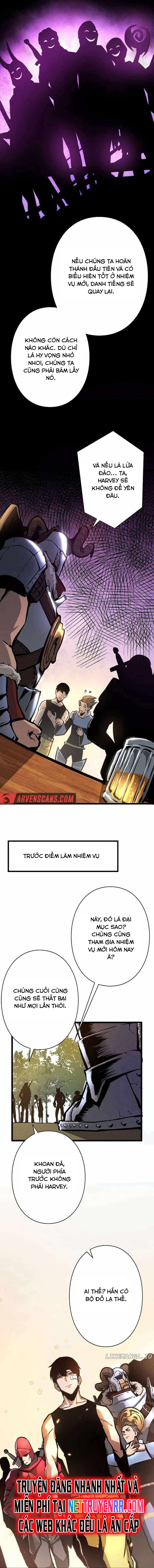 Trở Thành Anh Hùng Mạnh Nhất Nhờ Gian Lận Chapter 28 - Trang 2