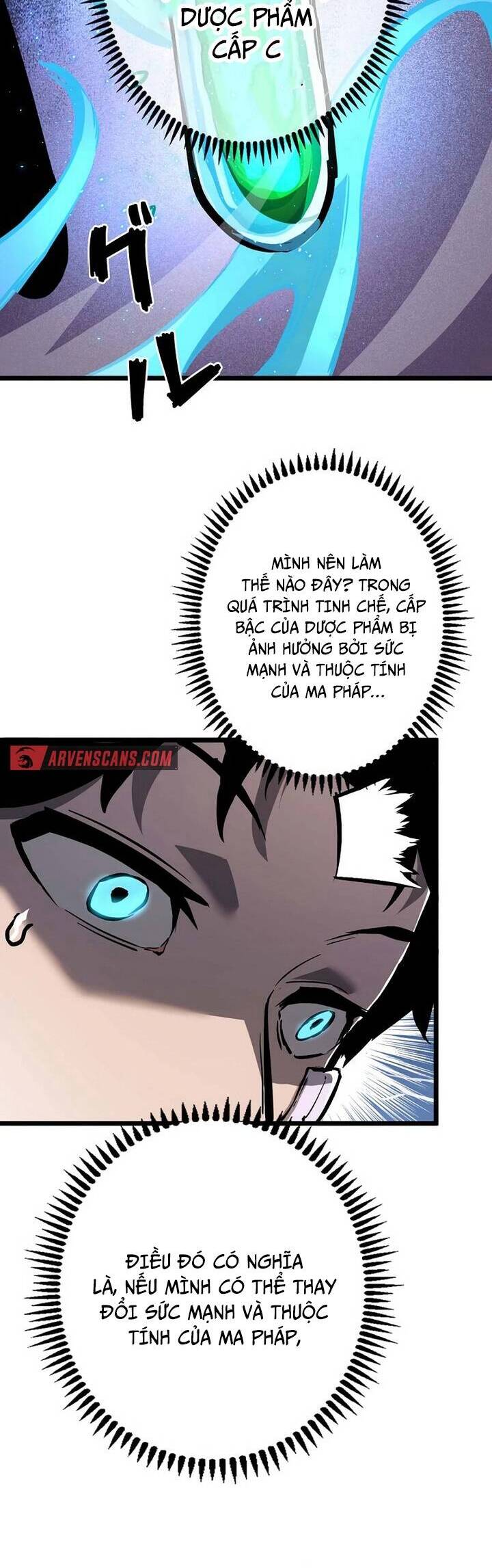 Trở Thành Anh Hùng Mạnh Nhất Nhờ Gian Lận Chapter 22 - Trang 2