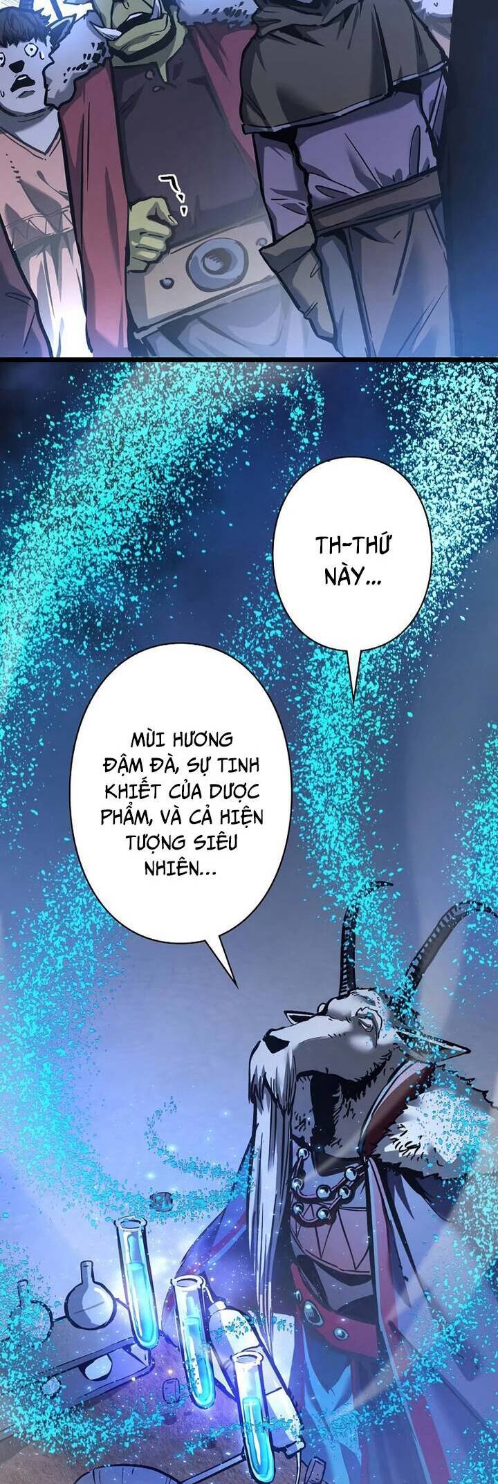 Trở Thành Anh Hùng Mạnh Nhất Nhờ Gian Lận Chapter 22 - Trang 2