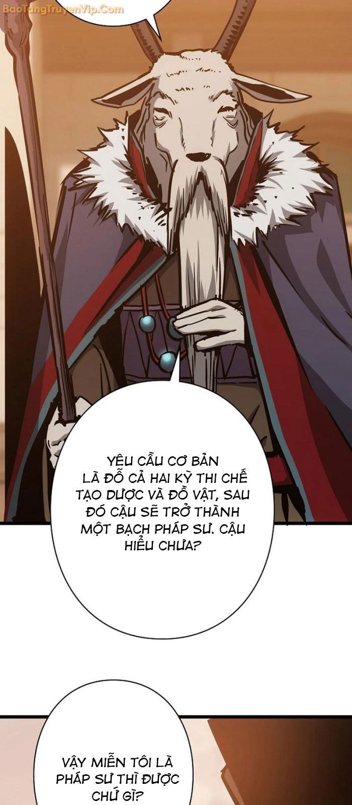 Trở Thành Anh Hùng Mạnh Nhất Nhờ Gian Lận Chapter 20 - Trang 2