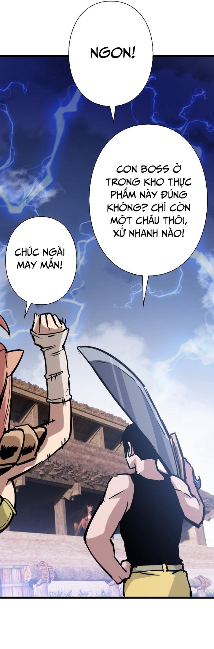 Trở Thành Anh Hùng Mạnh Nhất Nhờ Gian Lận Chapter 19 - Trang 2