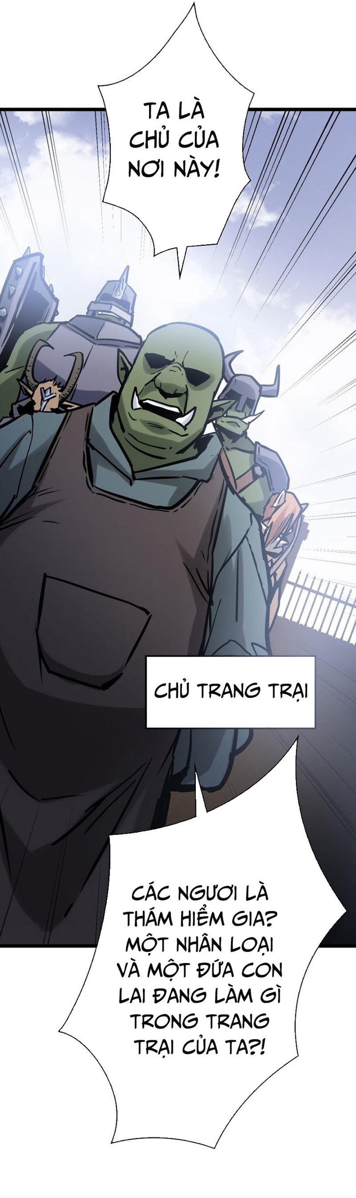 Trở Thành Anh Hùng Mạnh Nhất Nhờ Gian Lận Chapter 19 - Trang 2