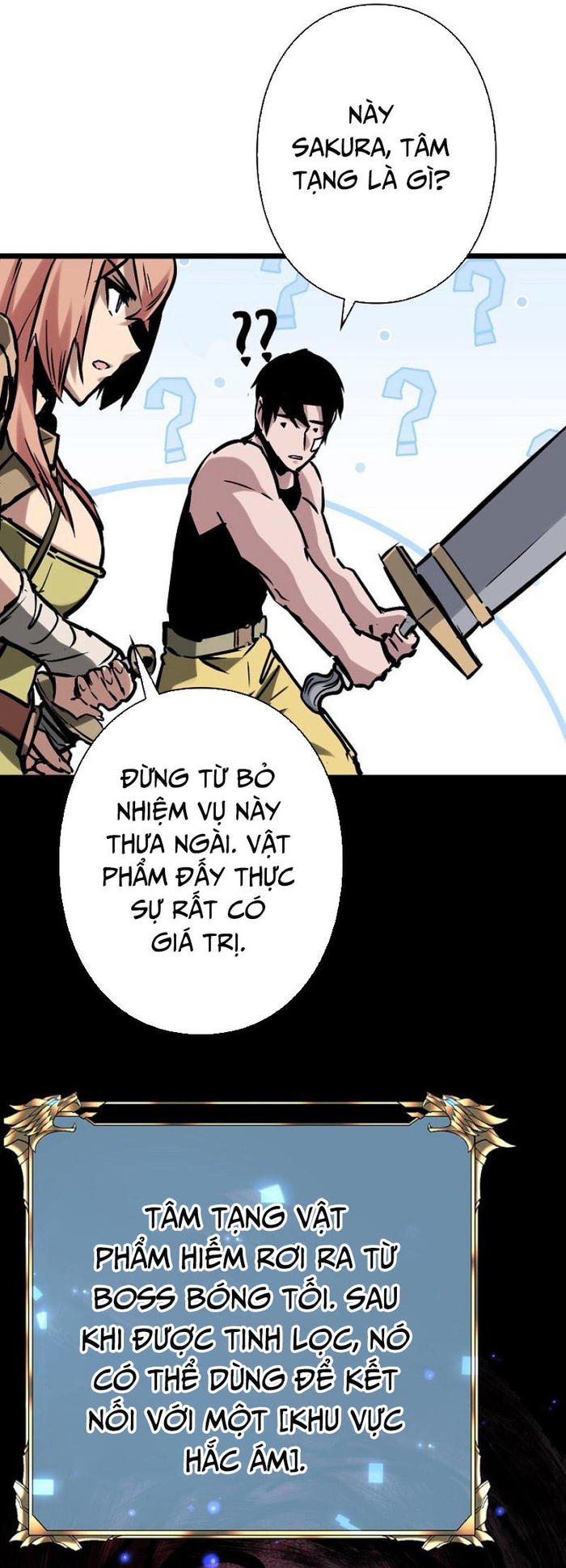 Trở Thành Anh Hùng Mạnh Nhất Nhờ Gian Lận Chapter 19 - Trang 2