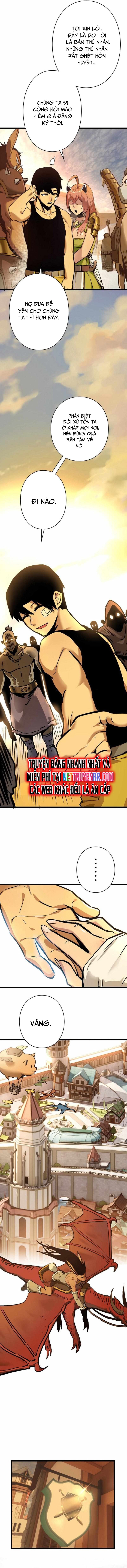 Trở Thành Anh Hùng Mạnh Nhất Nhờ Gian Lận Chapter 17 - Trang 2