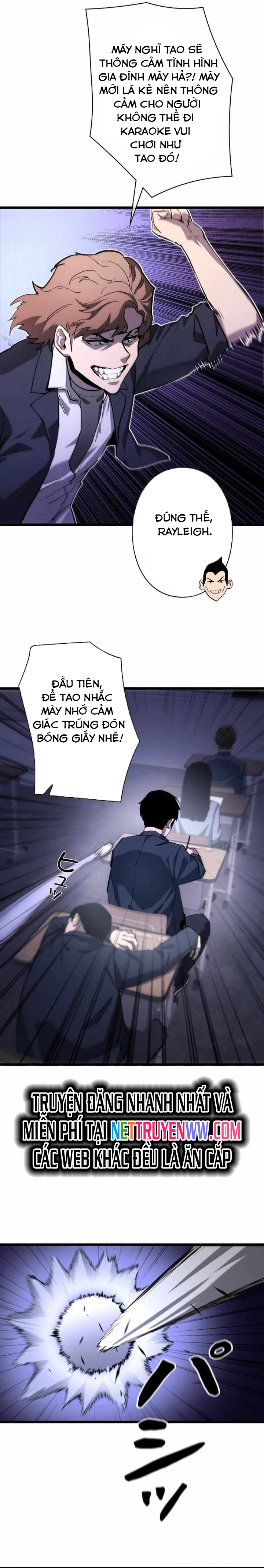 Trở Thành Anh Hùng Mạnh Nhất Nhờ Gian Lận Chapter 13 - Trang 2