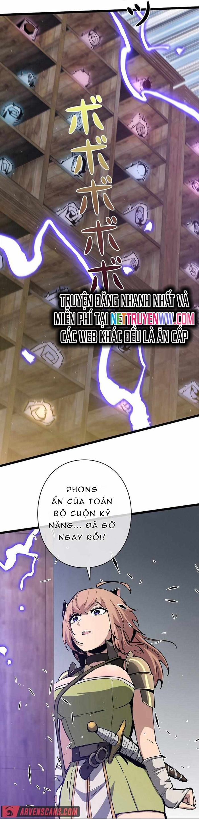 Trở Thành Anh Hùng Mạnh Nhất Nhờ Gian Lận Chapter 11 - Trang 2