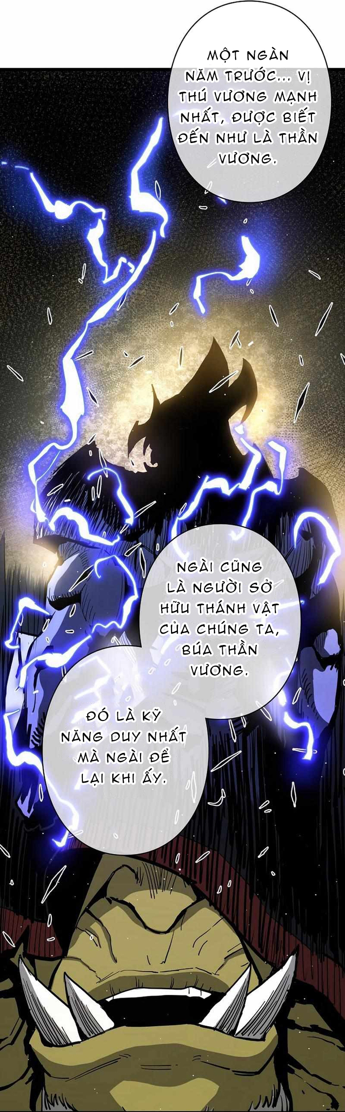 Trở Thành Anh Hùng Mạnh Nhất Nhờ Gian Lận Chapter 11 - Trang 2