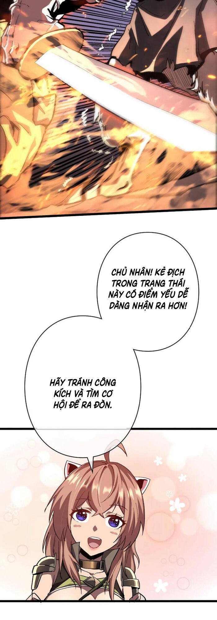 Trở Thành Anh Hùng Mạnh Nhất Nhờ Gian Lận Chapter 9 - Trang 2