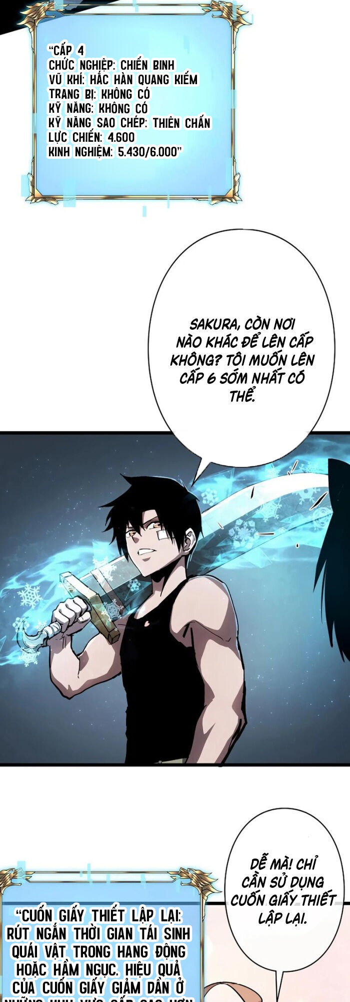 Trở Thành Anh Hùng Mạnh Nhất Nhờ Gian Lận Chapter 9 - Trang 2