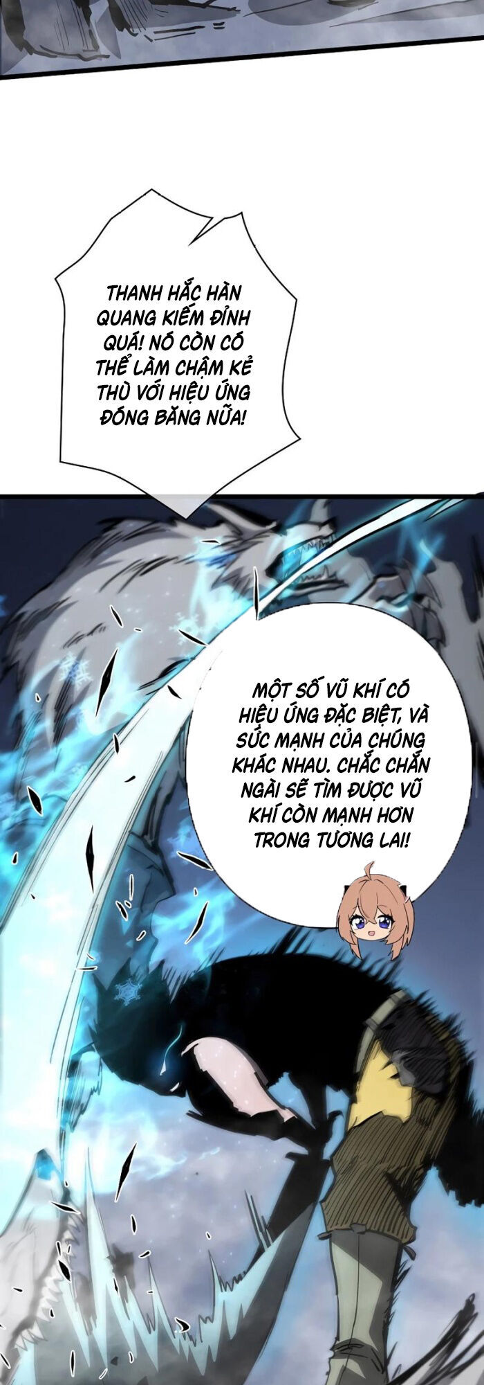 Trở Thành Anh Hùng Mạnh Nhất Nhờ Gian Lận Chapter 9 - Trang 2