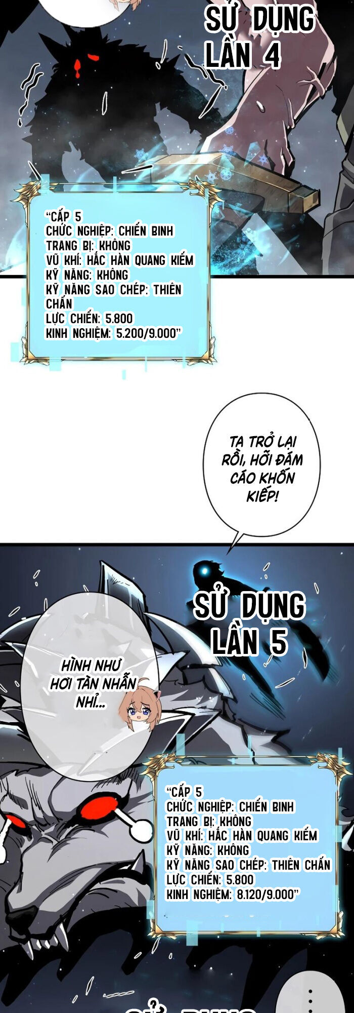 Trở Thành Anh Hùng Mạnh Nhất Nhờ Gian Lận Chapter 9 - Trang 2