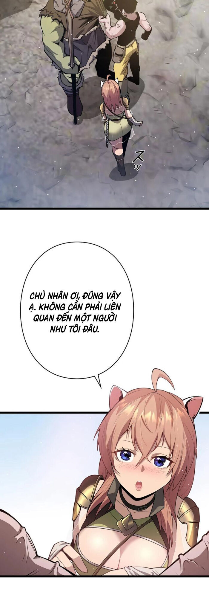 Trở Thành Anh Hùng Mạnh Nhất Nhờ Gian Lận Chapter 8 - Trang 2