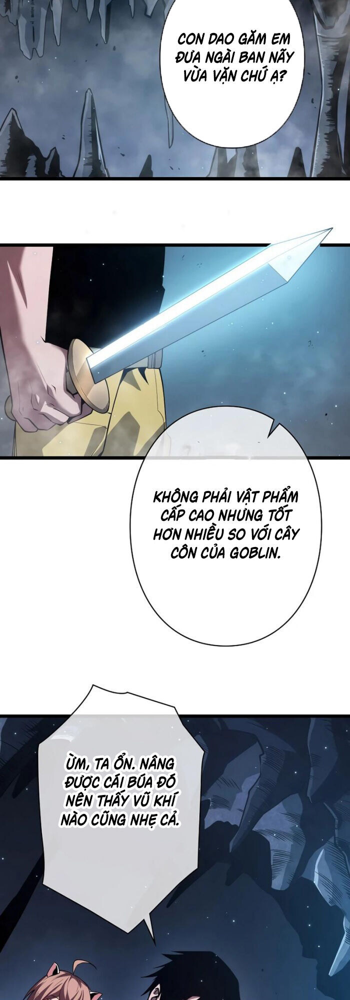 Trở Thành Anh Hùng Mạnh Nhất Nhờ Gian Lận Chapter 8 - Trang 2