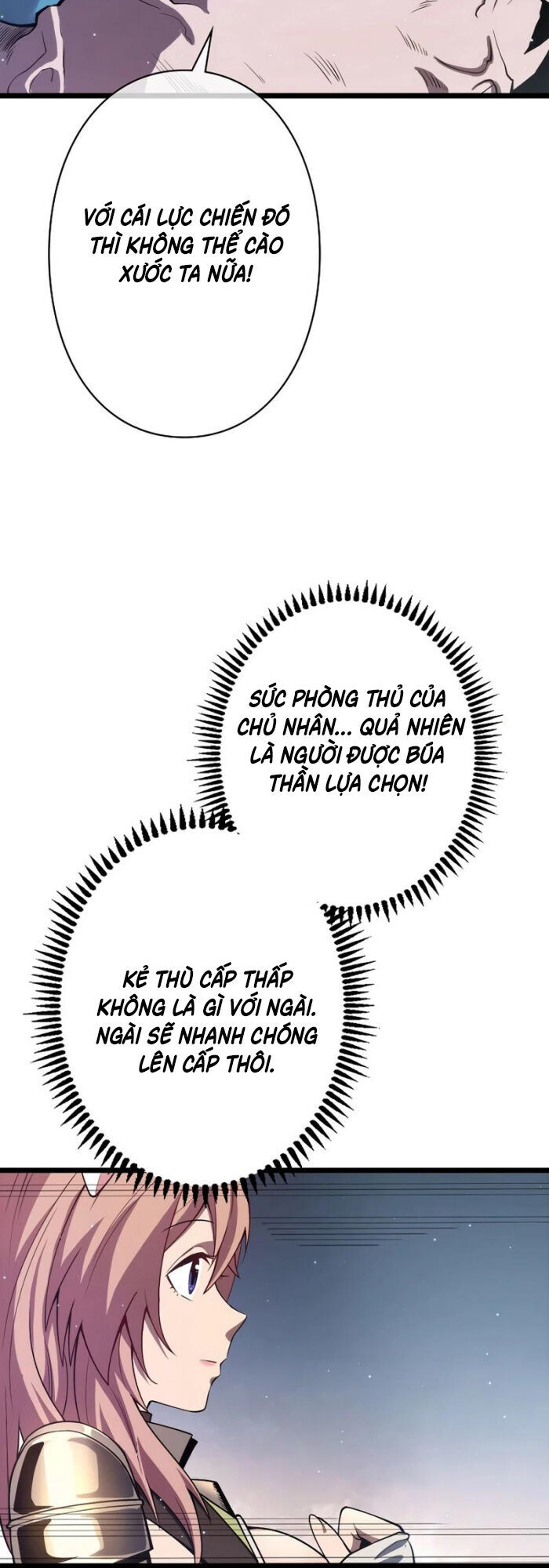 Trở Thành Anh Hùng Mạnh Nhất Nhờ Gian Lận Chapter 8 - Trang 2