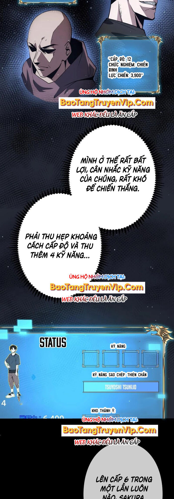 Trở Thành Anh Hùng Mạnh Nhất Nhờ Gian Lận Chapter 8 - Trang 2