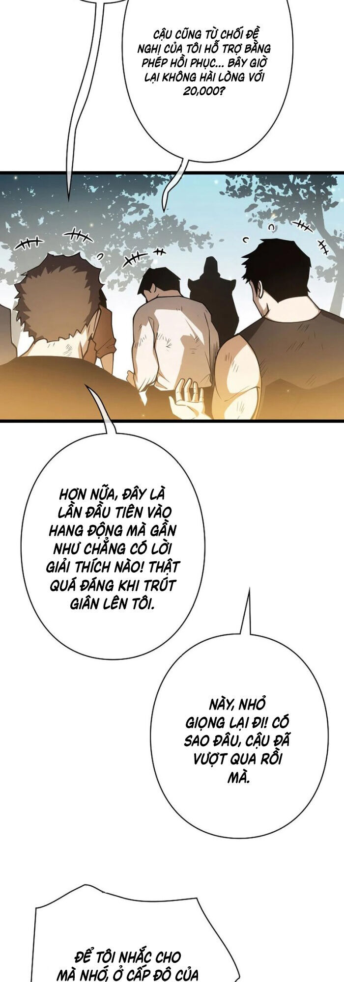 Trở Thành Anh Hùng Mạnh Nhất Nhờ Gian Lận Chapter 7 - Trang 2