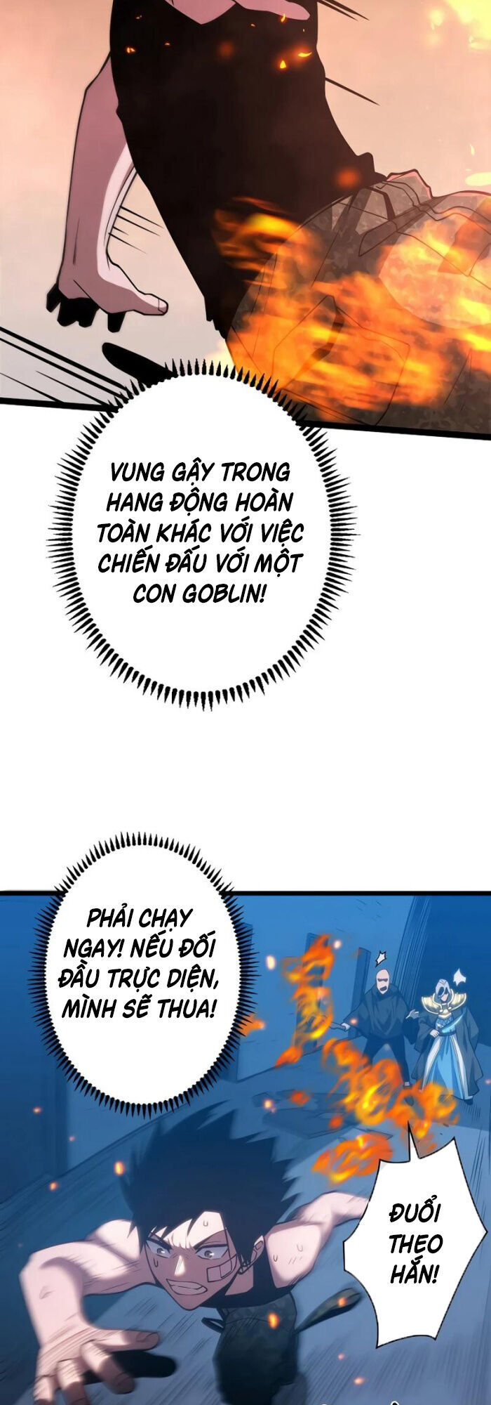 Trở Thành Anh Hùng Mạnh Nhất Nhờ Gian Lận Chapter 7 - Trang 2