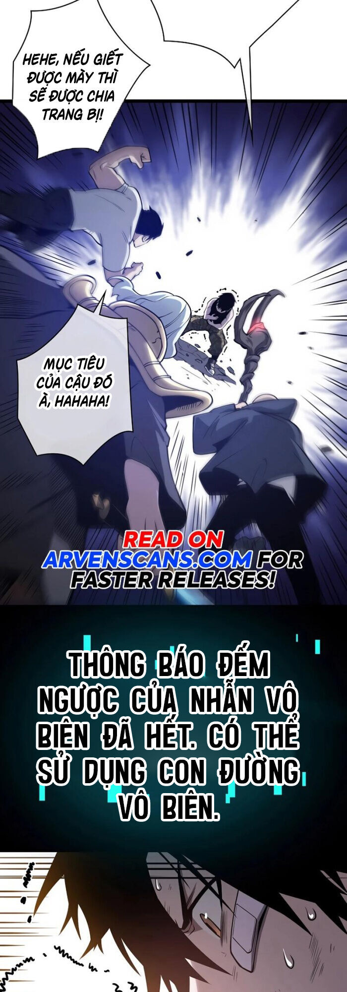 Trở Thành Anh Hùng Mạnh Nhất Nhờ Gian Lận Chapter 7 - Trang 2