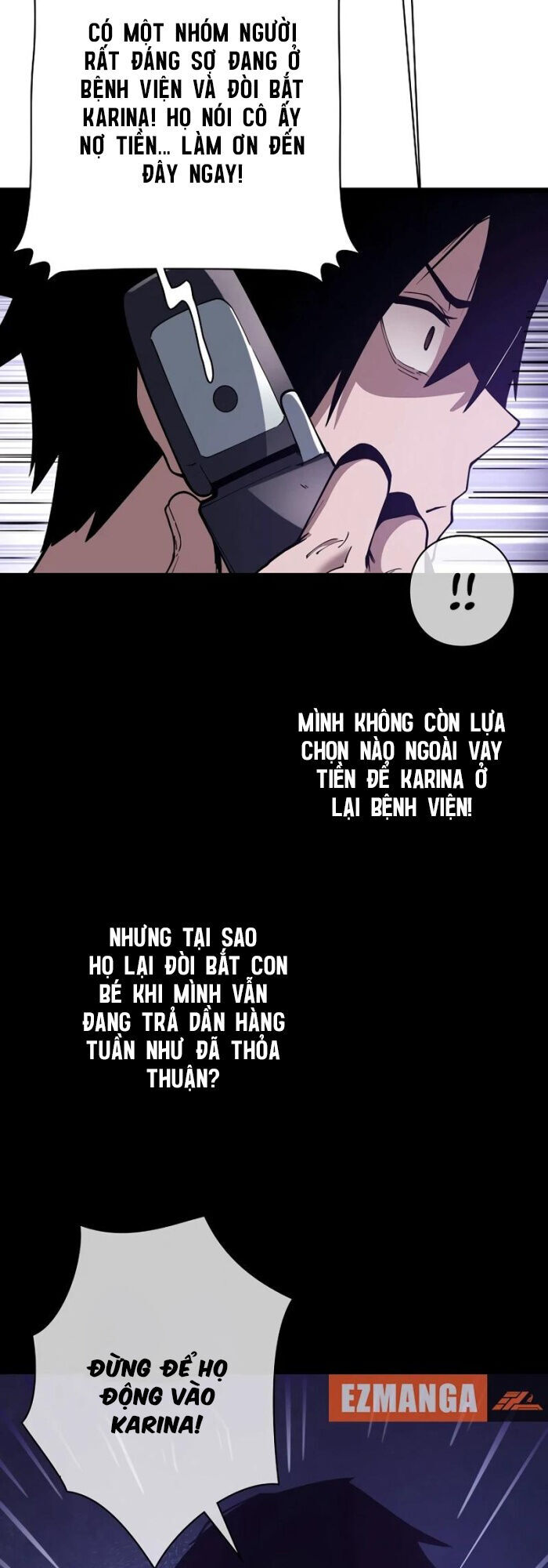 Trở Thành Anh Hùng Mạnh Nhất Nhờ Gian Lận Chapter 5 - Trang 2