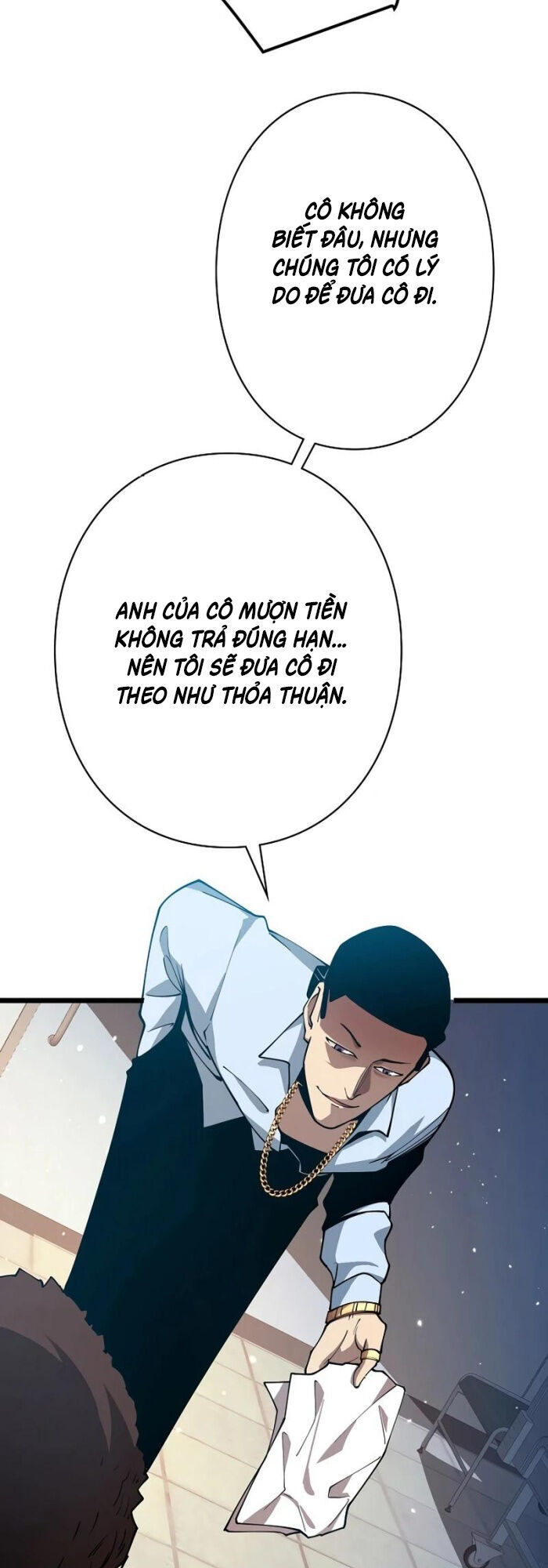 Trở Thành Anh Hùng Mạnh Nhất Nhờ Gian Lận Chapter 5 - Trang 2