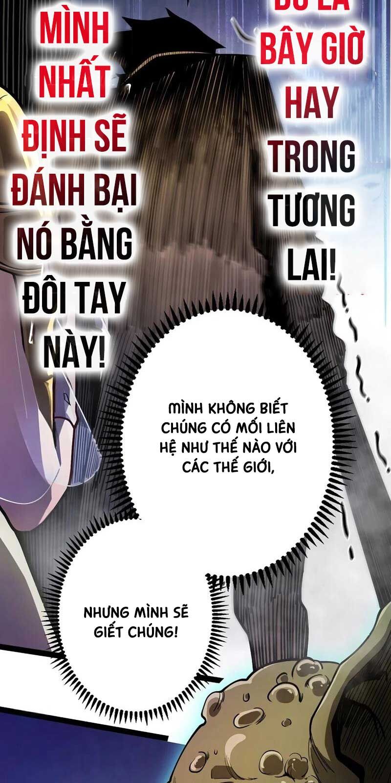 Trở Thành Anh Hùng Mạnh Nhất Nhờ Gian Lận Chapter 4 - Trang 2