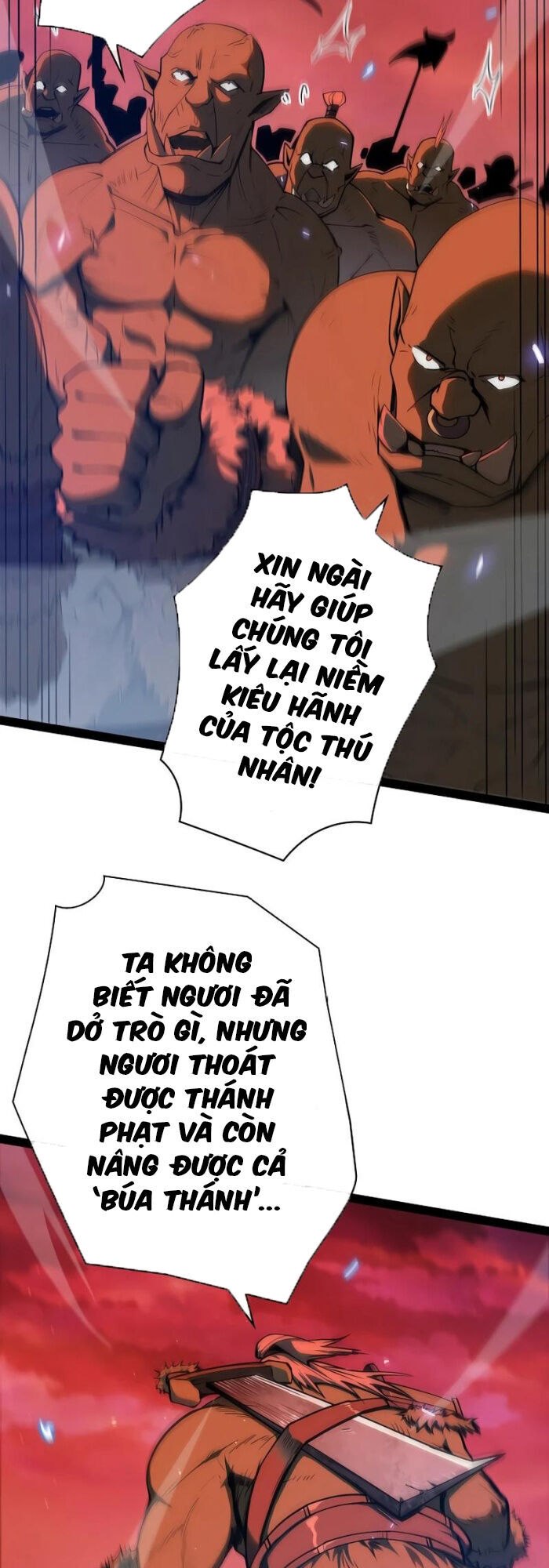 Trở Thành Anh Hùng Mạnh Nhất Nhờ Gian Lận Chapter 2 - Trang 2