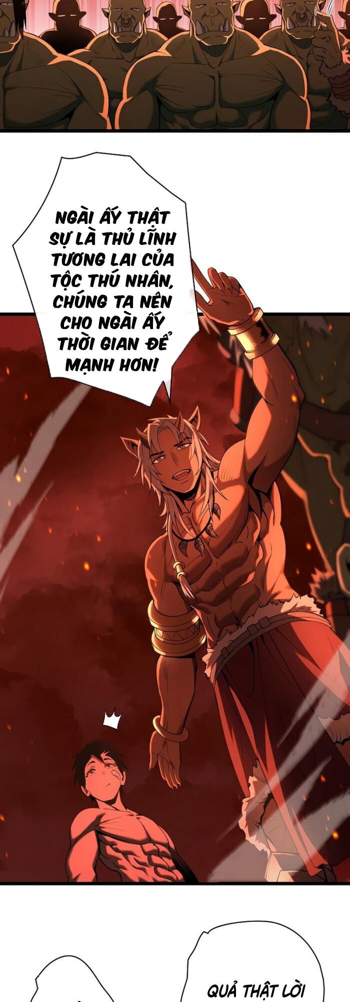 Trở Thành Anh Hùng Mạnh Nhất Nhờ Gian Lận Chapter 2 - Trang 2