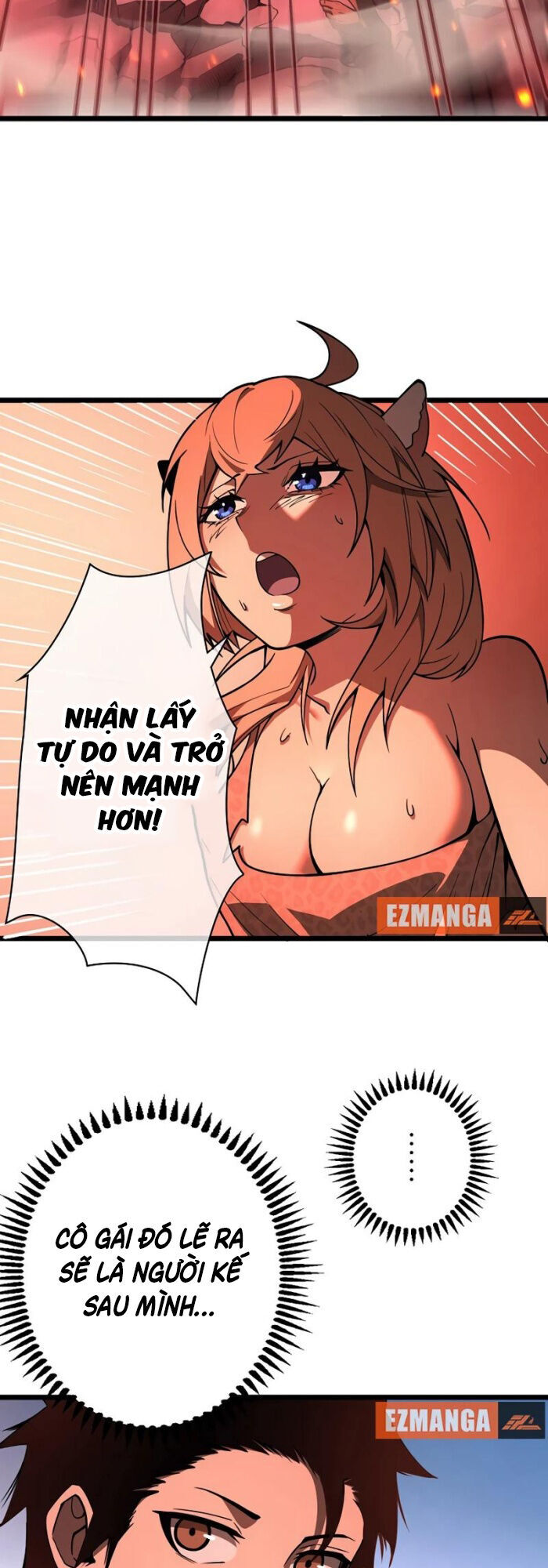 Trở Thành Anh Hùng Mạnh Nhất Nhờ Gian Lận Chapter 2 - Trang 2