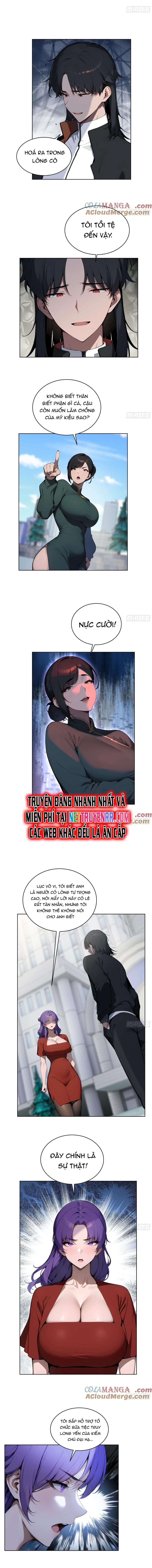 kiếm chủ đại hạ Chapter 51 - Trang 2