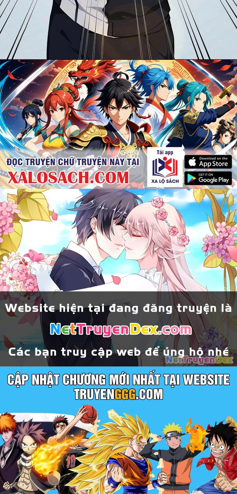 kiếm chủ đại hạ Chapter 50 - Trang 2