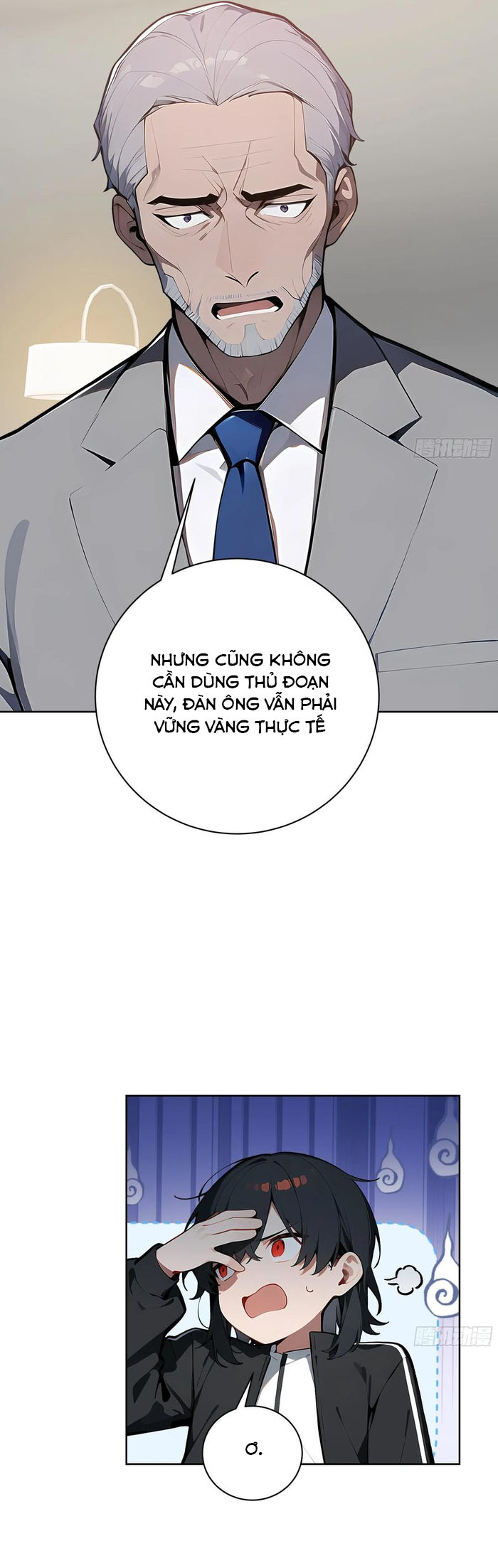 kiếm chủ đại hạ Chapter 48 - Trang 2