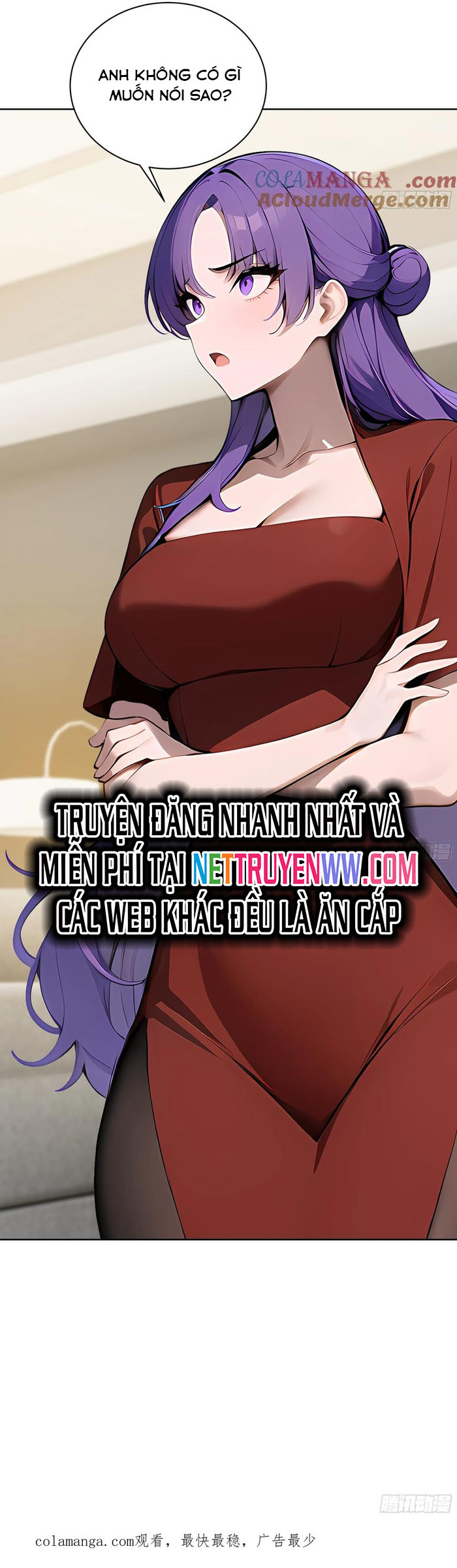 kiếm chủ đại hạ Chapter 48 - Trang 2