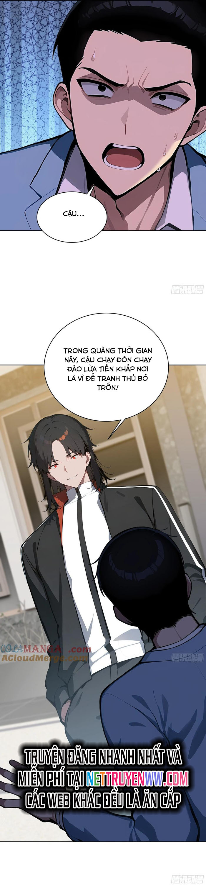 kiếm chủ đại hạ Chapter 47 - Trang 2