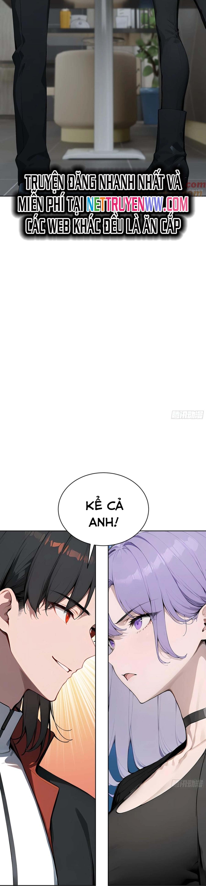 kiếm chủ đại hạ Chapter 46 - Trang 2