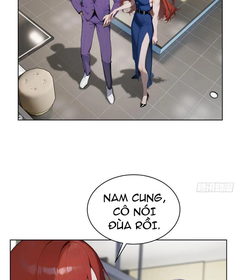 kiếm chủ đại hạ Chapter 45 - Trang 2