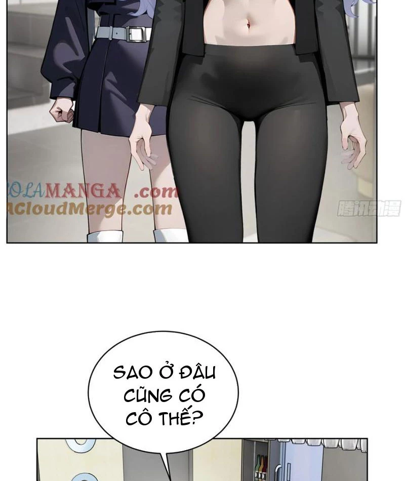 kiếm chủ đại hạ Chapter 45 - Trang 2