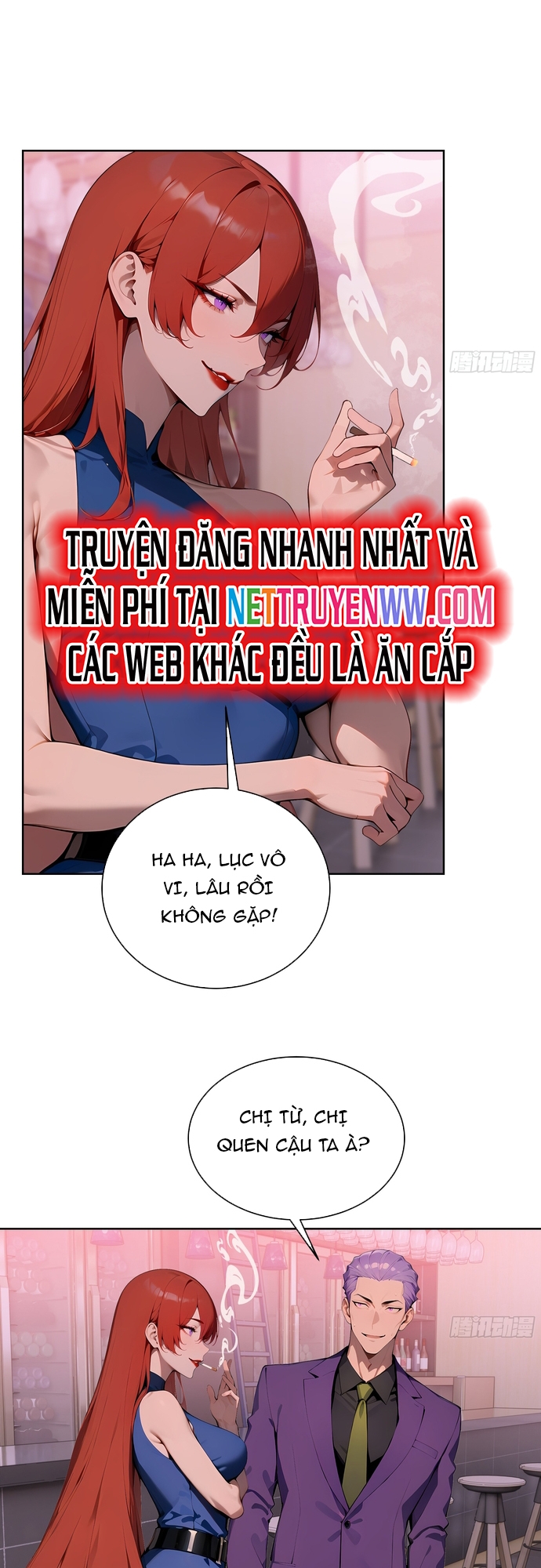 kiếm chủ đại hạ Chapter 42 - Trang 2