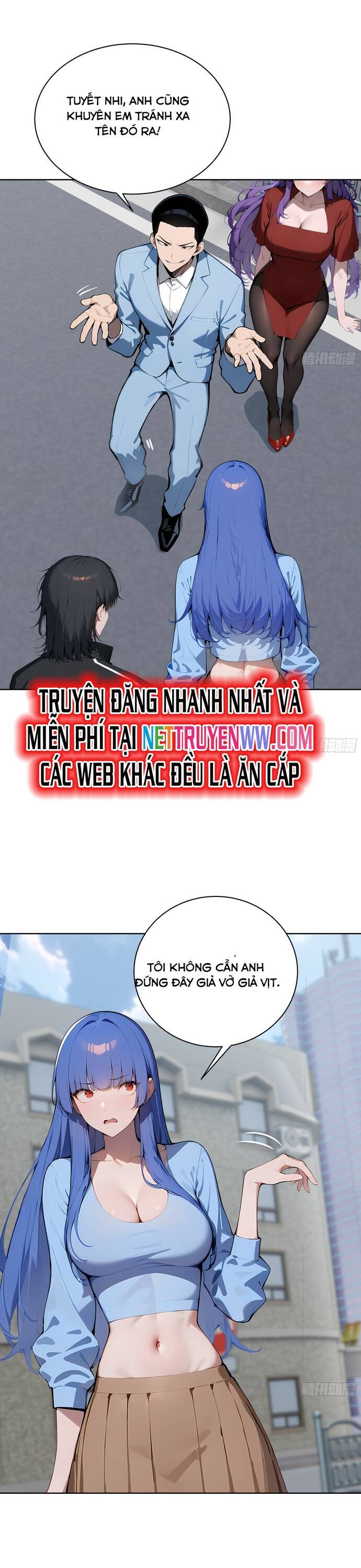 kiếm chủ đại hạ Chapter 40 - Trang 2