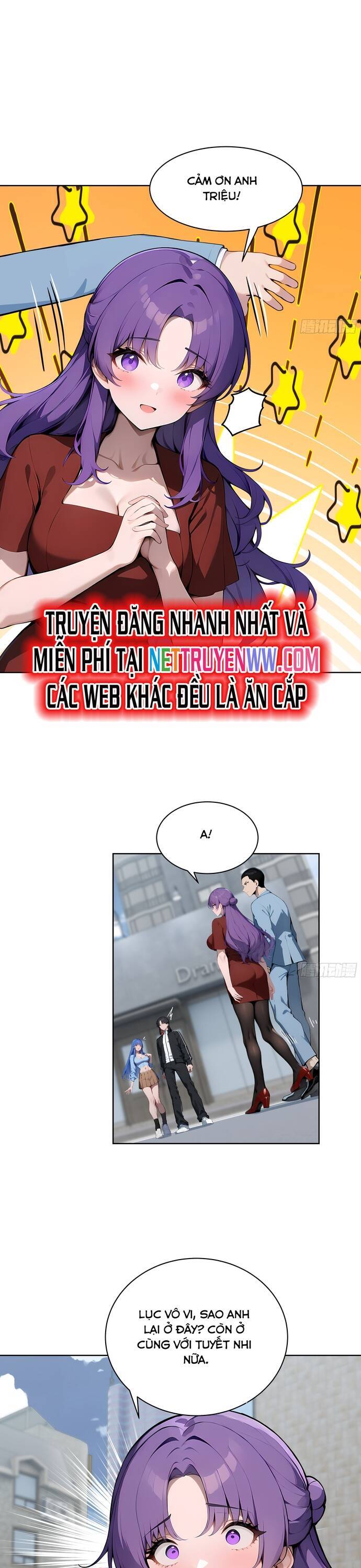 kiếm chủ đại hạ Chapter 40 - Trang 2