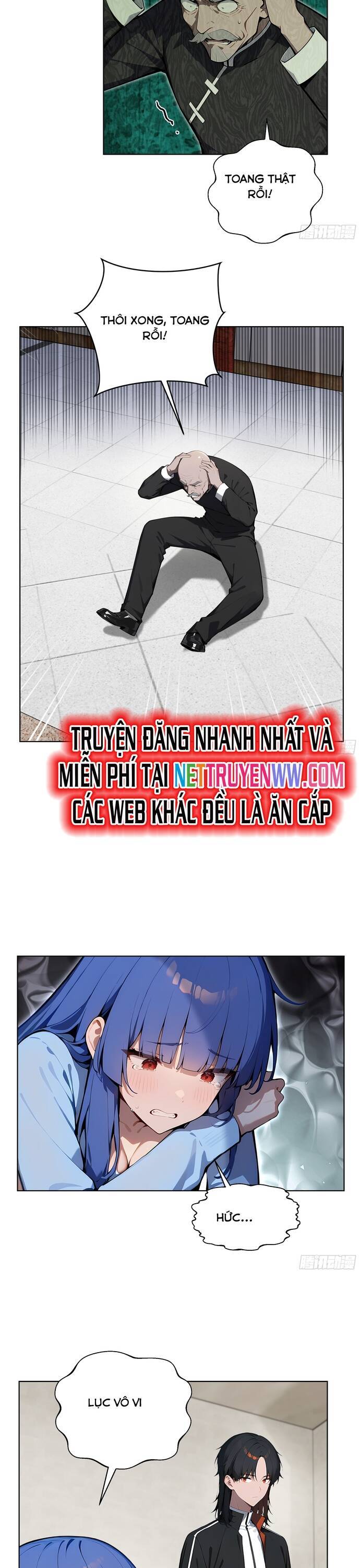 kiếm chủ đại hạ Chapter 37 - Trang 2