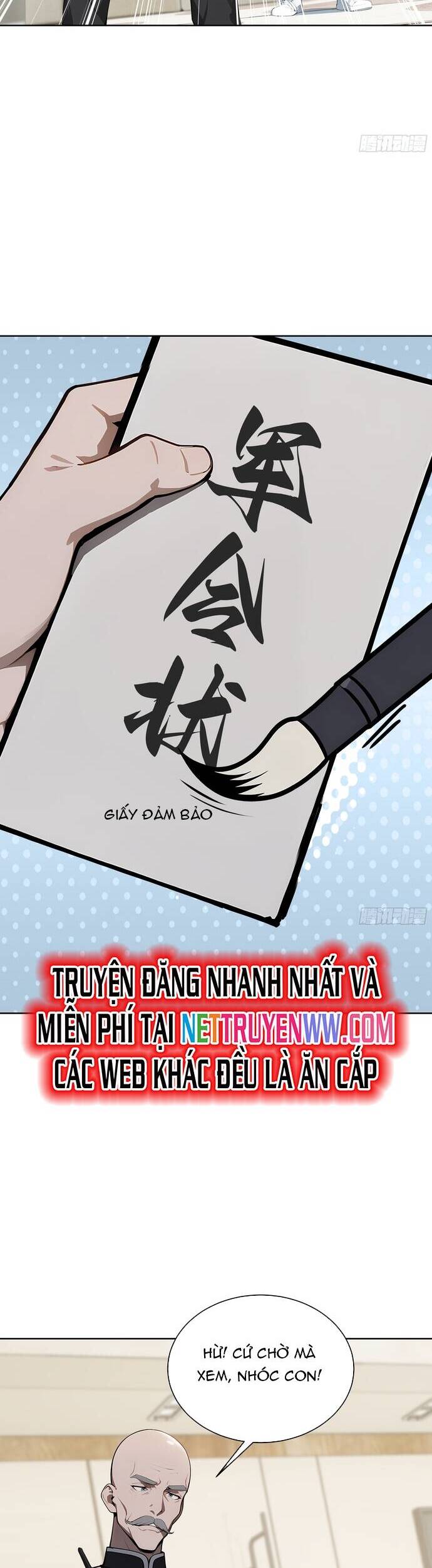 kiếm chủ đại hạ Chapter 34 - Trang 2