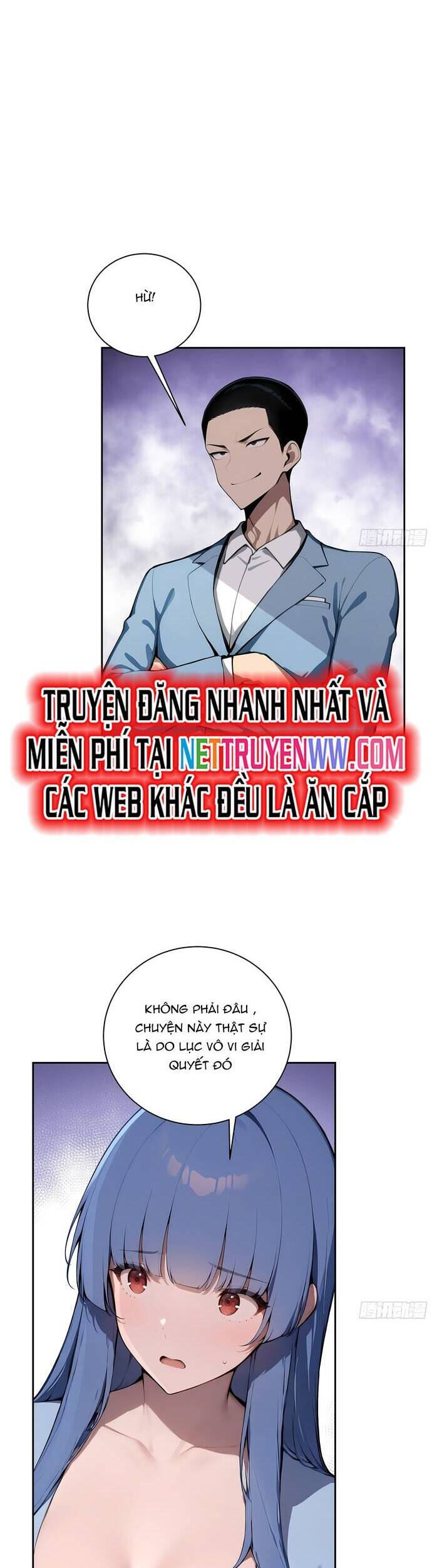 kiếm chủ đại hạ Chapter 30 - Trang 2