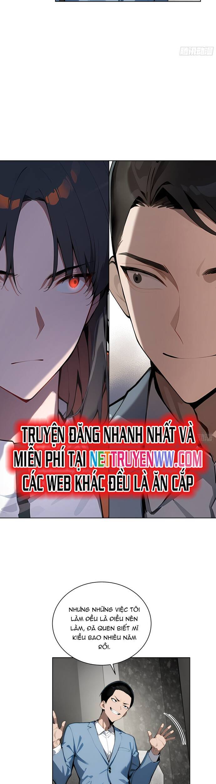 kiếm chủ đại hạ Chapter 30 - Trang 2