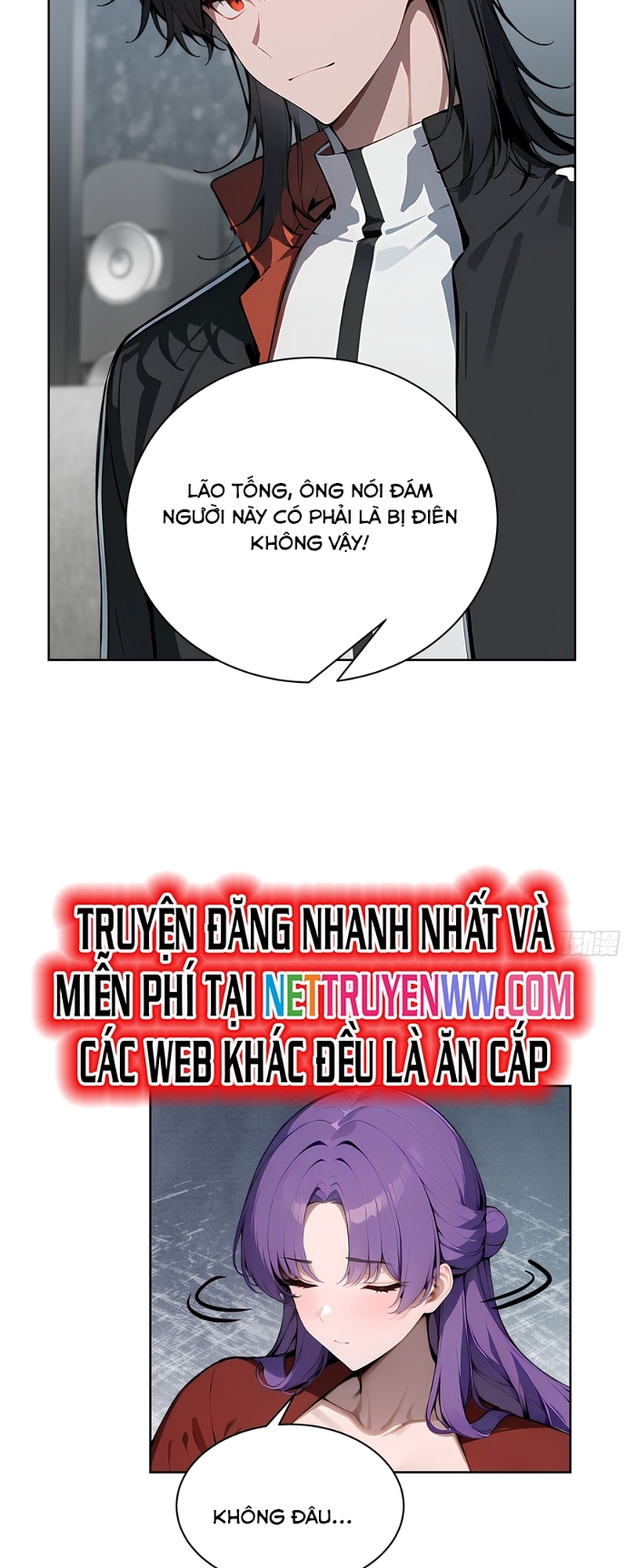 kiếm chủ đại hạ Chapter 28 - Trang 2