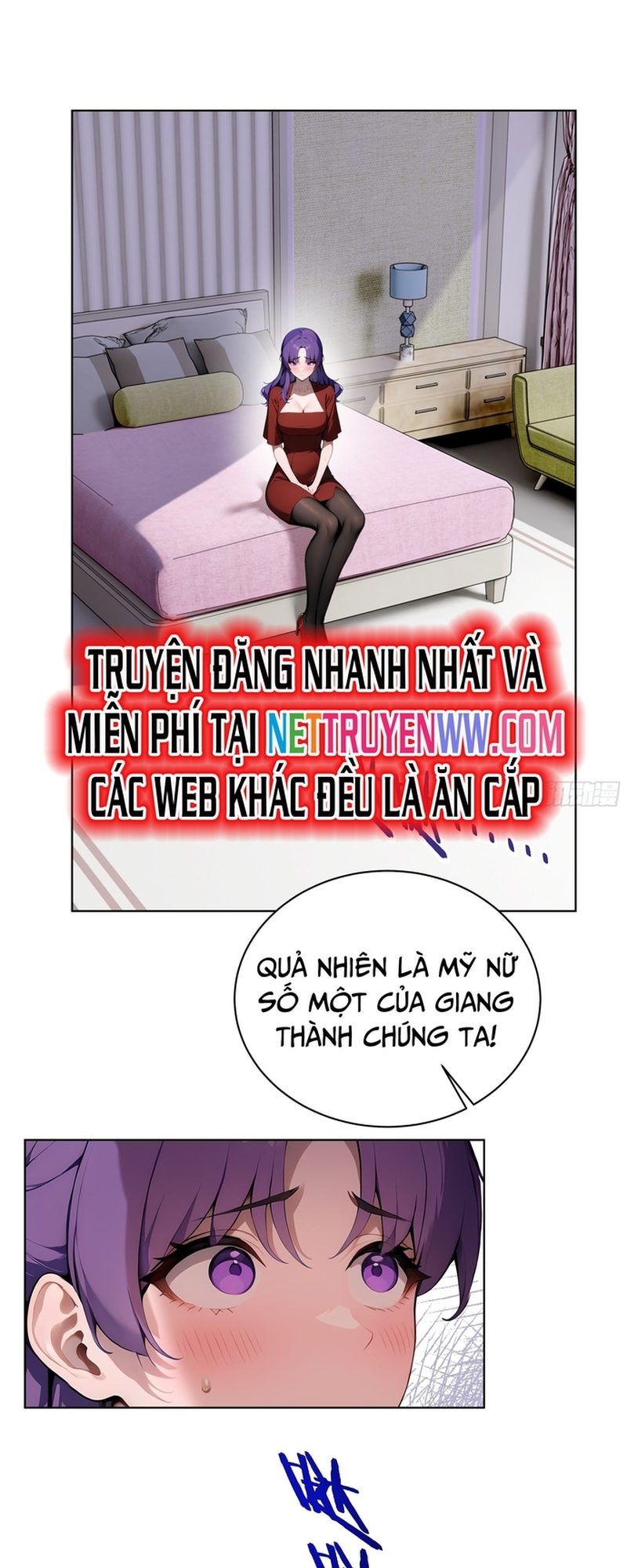 kiếm chủ đại hạ Chapter 27 - Trang 2